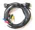 Car-PC All-In-One Connector cable for CTF-, MM-, MH- TFT Displays <b>- 1.2 m (Restposten) -</b>