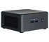 Intel NUC11TNHV50L (Intel Core i5-1145G7 8x 4,40GHz, vPro, 2x LAN, 2x Thunderbolt, 6x USB)