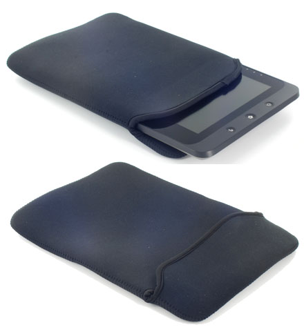 Schutztasche fr Tablets (27,5 x 19 cm)